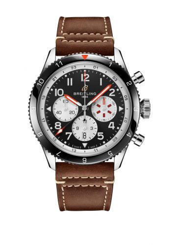 Breitling Super AVI B04 Chronograph GMT 46 Mosquito