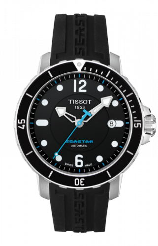 Tissot Seastar 1000 Automatic