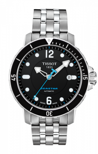 Tissot Seastar 1000 Automatic