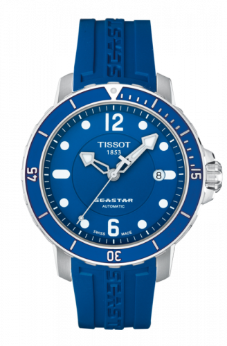 Tissot Seastar 1000 Automatic