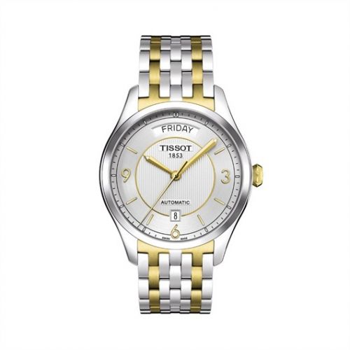 Tissot T-One Automatic Two Tone