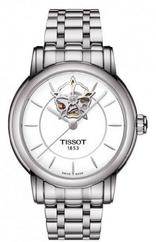 Tissot Lady Heart Powermatic 80