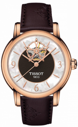 Tissot Lady Heart Powermatic 80