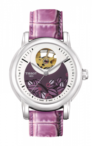 Tissot Lady Heart