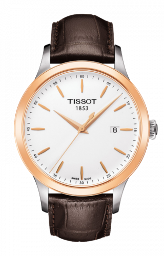 Tissot Classic Quartz