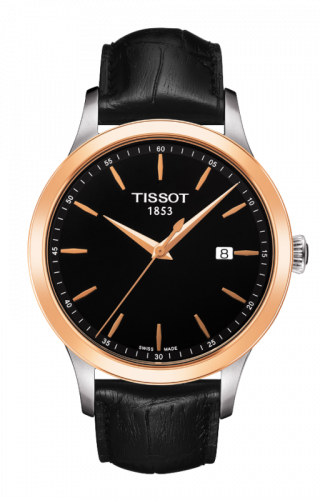 Tissot Classic Quartz