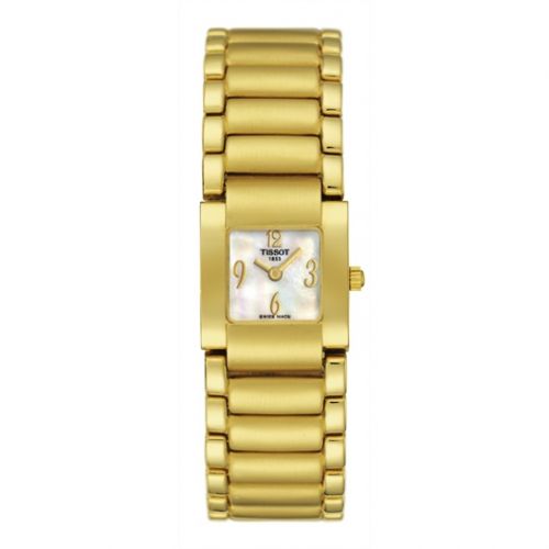 Tissot Maya Classic Square