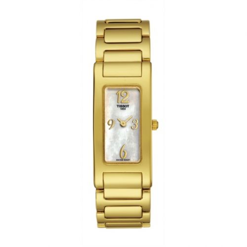 Tissot Maya Classic Rectangular