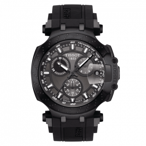Tissot T-Race Chronograph