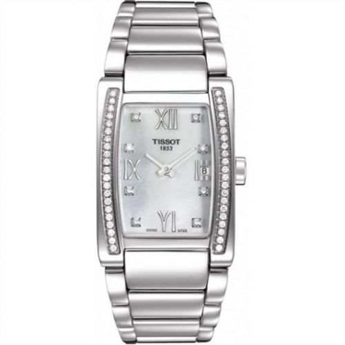 Tissot Generosi-T