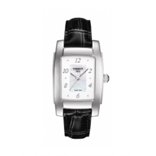Tissot T-10 Stainless Steel MOP