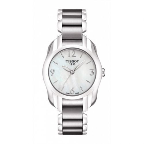 Tissot T-Wave Round Bracelet