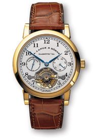 A. Lange & Söhne Tourbillon Pour le Mérite