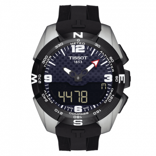 Tissot T-Touch Expert Solar NBA