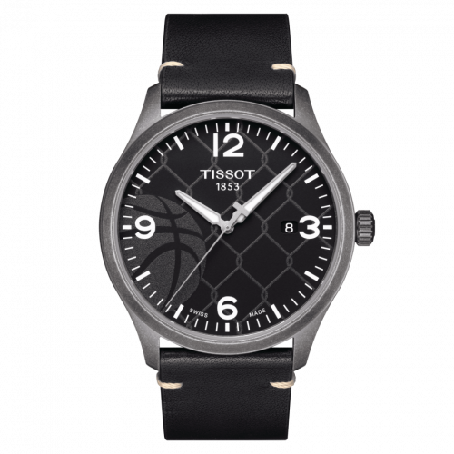 Tissot Gent XL 3x3 Street Basketball