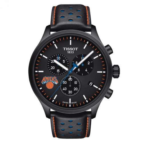 Tissot Tissot Chrono XL NBA New York Knicks