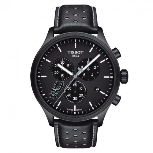 Tissot Tissot Chrono XL NBA San Antonio Spurs