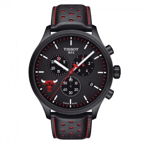 Tissot Tissot Chrono XL NBA Chicaco Bulls