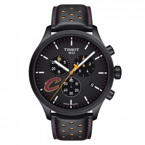 Tissot Tissot Chrono XL NBA Cleveland Cavaliers