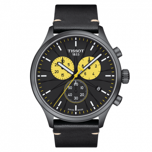 Tissot Tissot Chrono XL Tour De France 2019