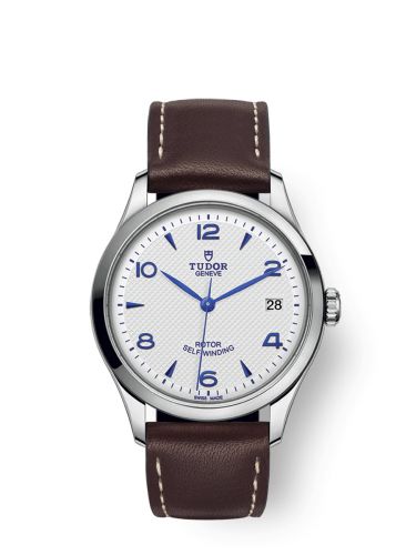 Tudor 1926 36 Stainless Steel Opaline Strap
