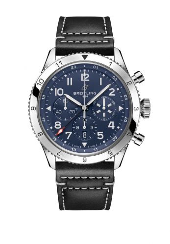 Breitling Super AVI B04 Chronograph GMT 46 Corsair