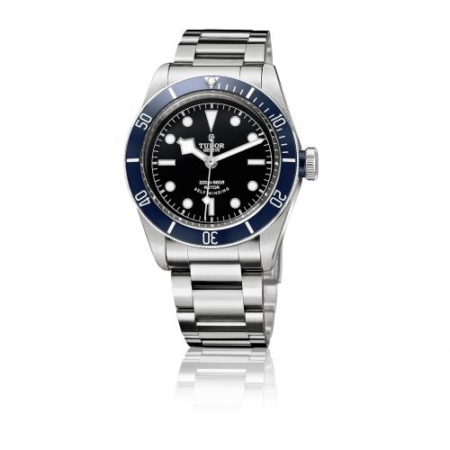 Tudor Black Bay Blue Bracelet