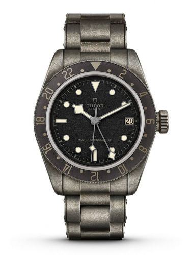 Tudor Black Bay GMT One Only Watch 2021