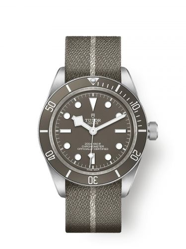 Tudor Black Bay Fifty-Eight 925