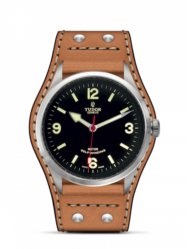 Tudor Heritage Ranger Bund
