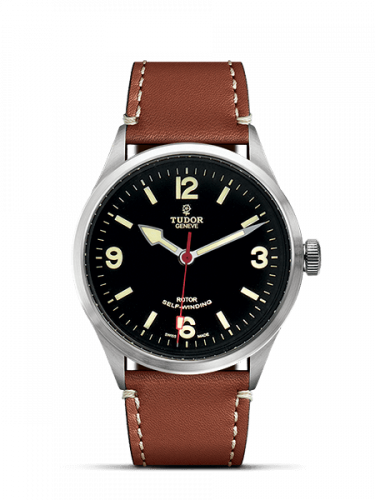 Tudor Heritage Ranger Strap