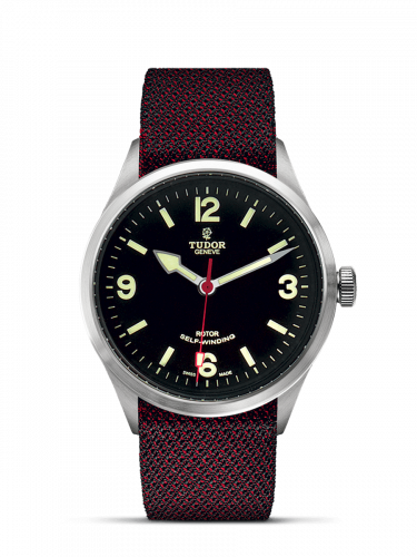 Tudor Heritage Ranger Fabric