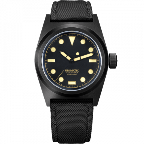 Unimatic Modello Due U2-CN