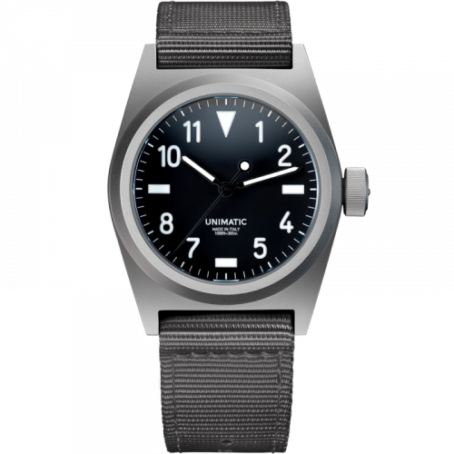 Unimatic Modello Due U2-B