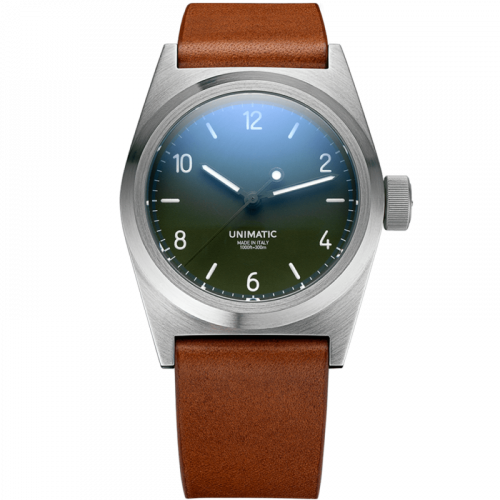 Unimatic Modello Due U2-AG