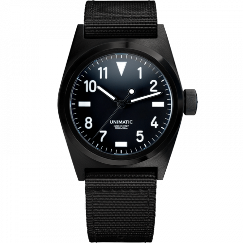 Unimatic Modello Due U2-BN