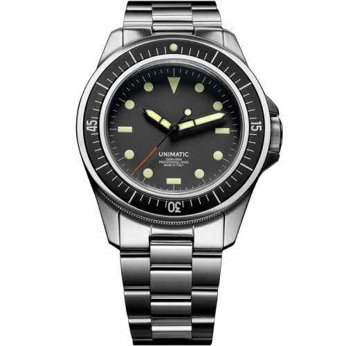 Unimatic Modello Uno U1-A