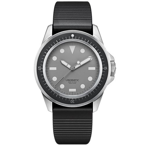 Unimatic Modello Uno Hodinkee