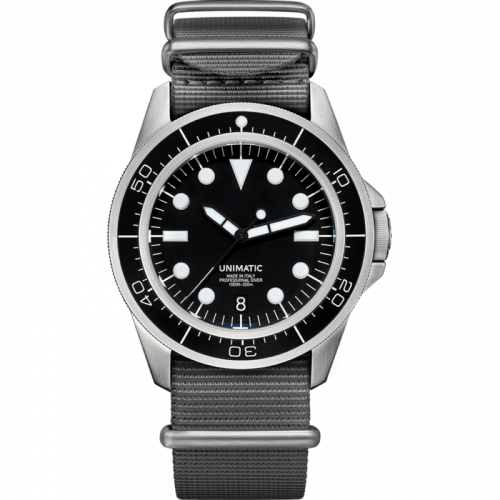 Unimatic Modello Uno U1-D