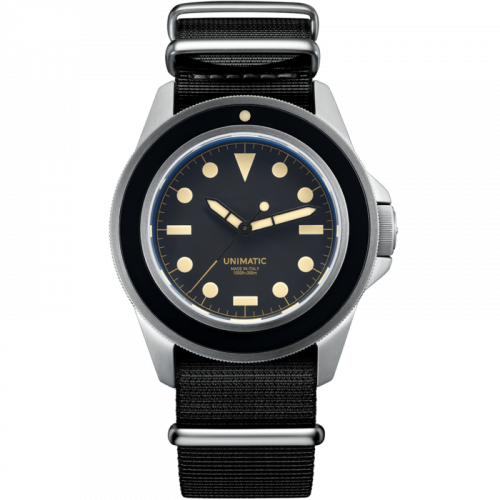 Unimatic Modello Uno U1-B