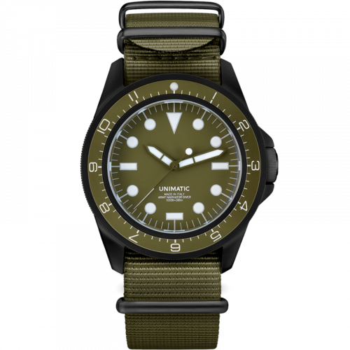 Unimatic Modello Uno U1-DZN