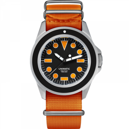 Unimatic Modello Uno U1-DHK