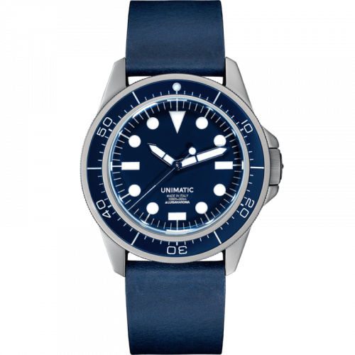 Unimatic Modello Uno U1-DL