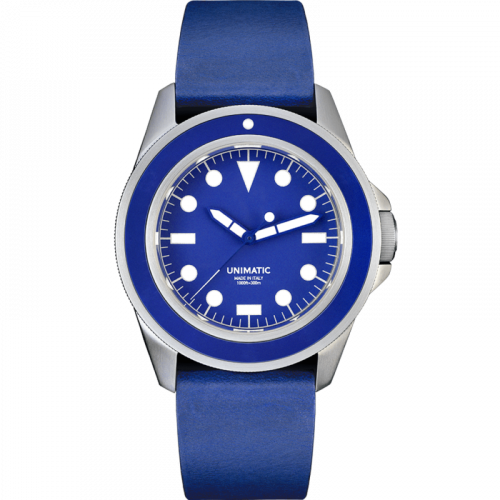 Unimatic Modello Uno U1-MP Mr Porter