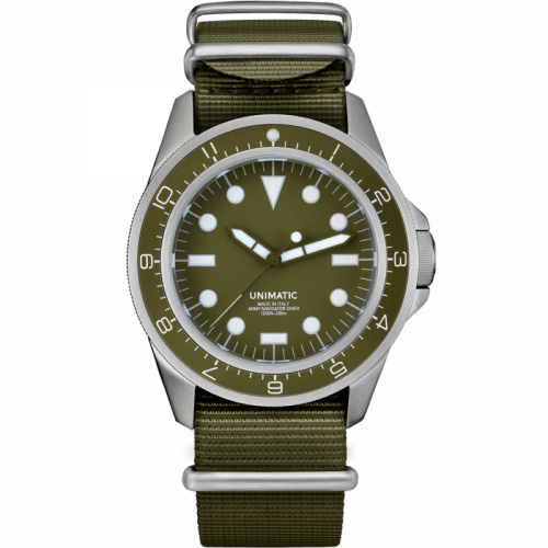 Unimatic Modello Uno U1-DZ