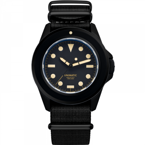 Unimatic Modello Uno U1-BN