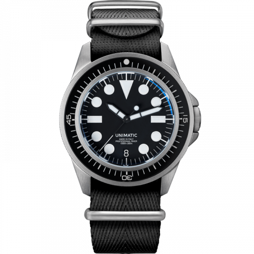 Unimatic Modello Uno U1-E