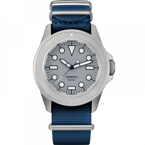 Unimatic Modello Uno U1-EG