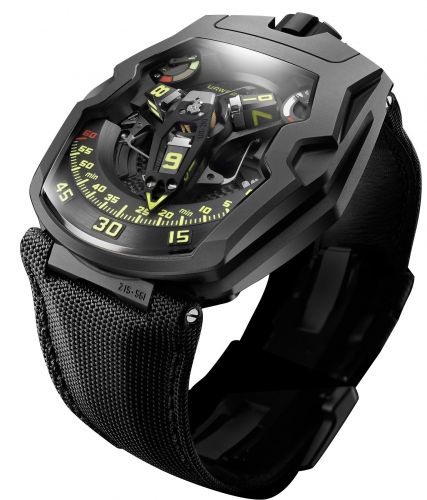 Urwerk UR-210
