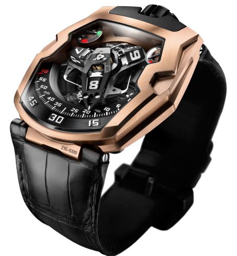 Urwerk UR-210
